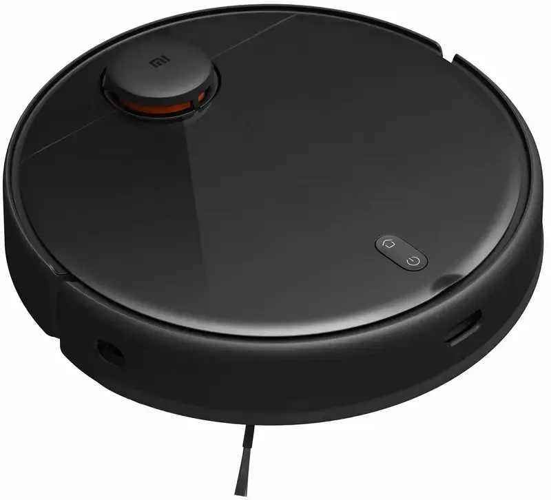 Робот-пилосос Mi Robot Vacuum-Mop 2 Pro Black EU