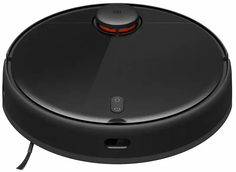 Робот-пилосос Mi Robot Vacuum-Mop 2 Pro Black EU