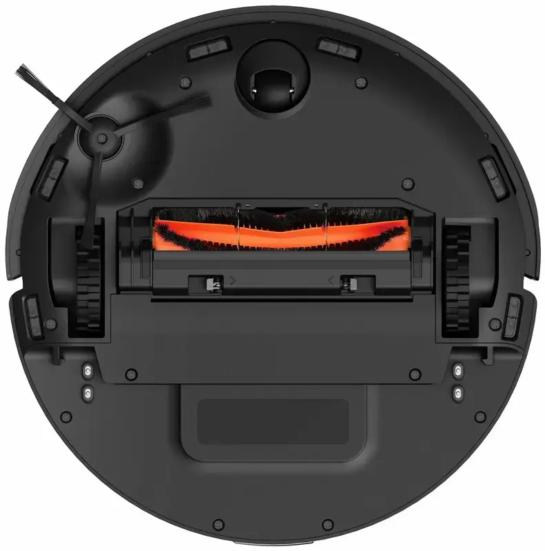 Робот-пилосос Mi Robot Vacuum-Mop 2 Pro Black EU