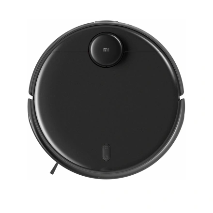 Робот-пилосос Mi Robot Vacuum-Mop 2 Pro Black EU