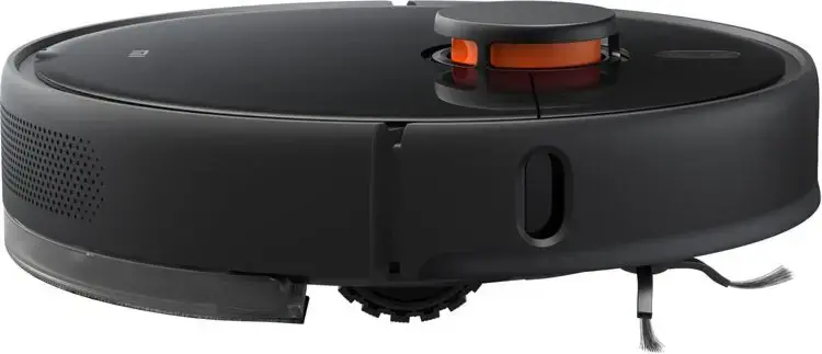 Робот-пилосос Mi Robot Vacuum-Mop 2 Ultra - Black EU