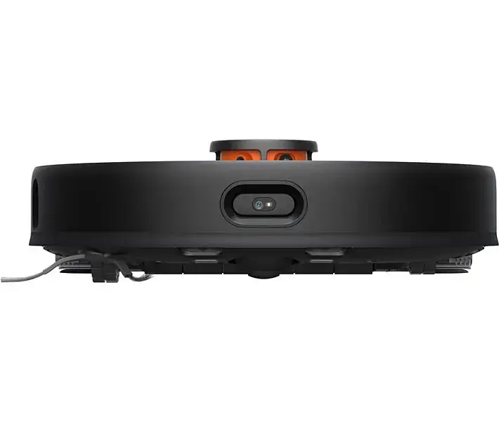 Робот-пилосос Mi Robot Vacuum-Mop 2 Ultra - Black EU