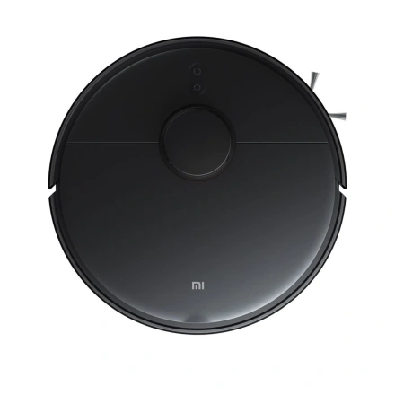 Робот-пилосос Mi Robot Vacuum-Mop 2 Ultra - Black EU