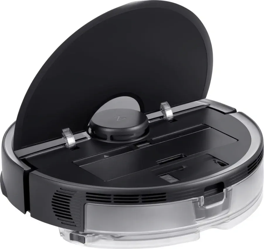 Робот-пилосос RoboRock S5 Max Black (S5E52)