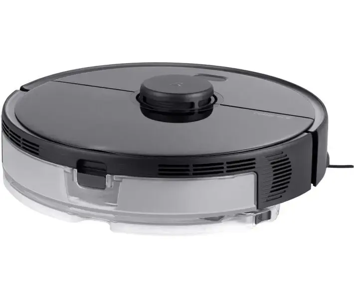 Робот-пылесос RoboRock S5 Max Black (S5E52)
