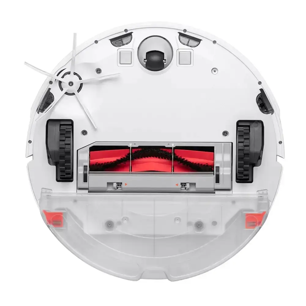 Робот-пилосос RoboRock S5 Max White
