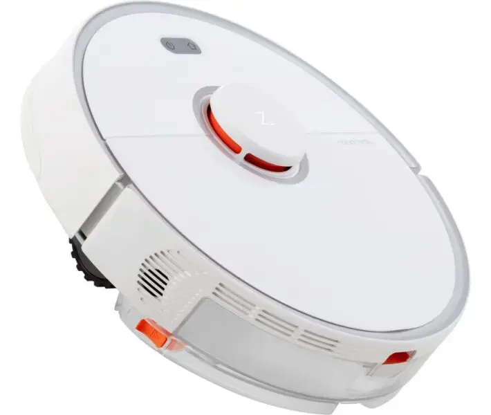 Робот-пилосос RoboRock S5 Max White