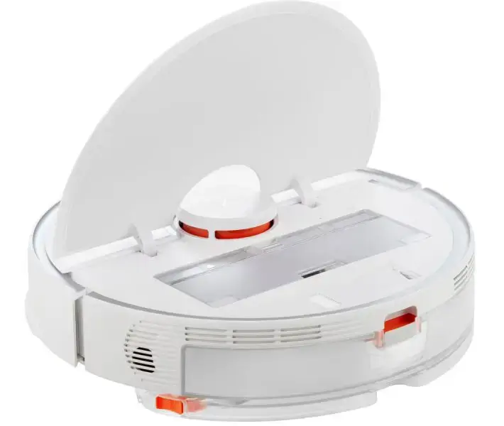Робот-пилосос RoboRock S5 Max White