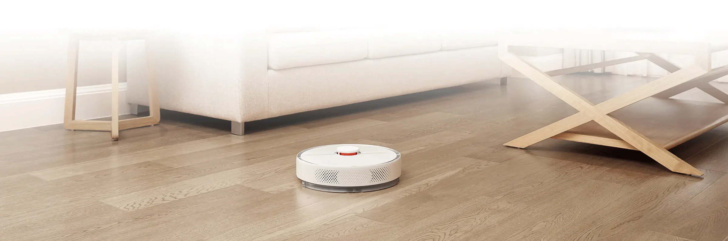 Робот-пилосос RoboRock S6 Vacuum Cleaner Black (S652)