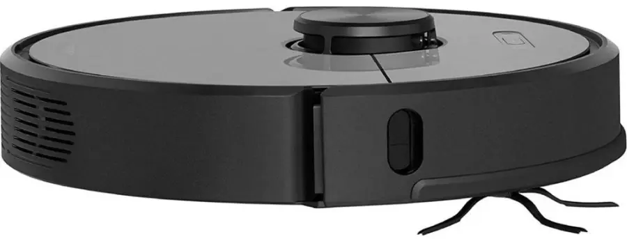 Робот-пилосос RoboRock S6 Vacuum Cleaner Black (S652)