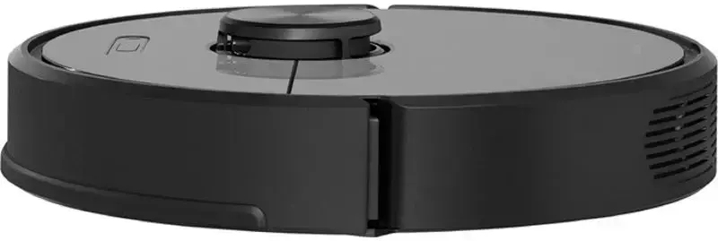 Робот-пилосос RoboRock S6 Vacuum Cleaner Black (S652)