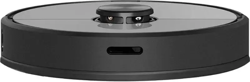Робот-пилосос RoboRock S6 Vacuum Cleaner Black (S652)