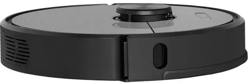 Робот-пилосос RoboRock S6 Vacuum Cleaner Black (S652)