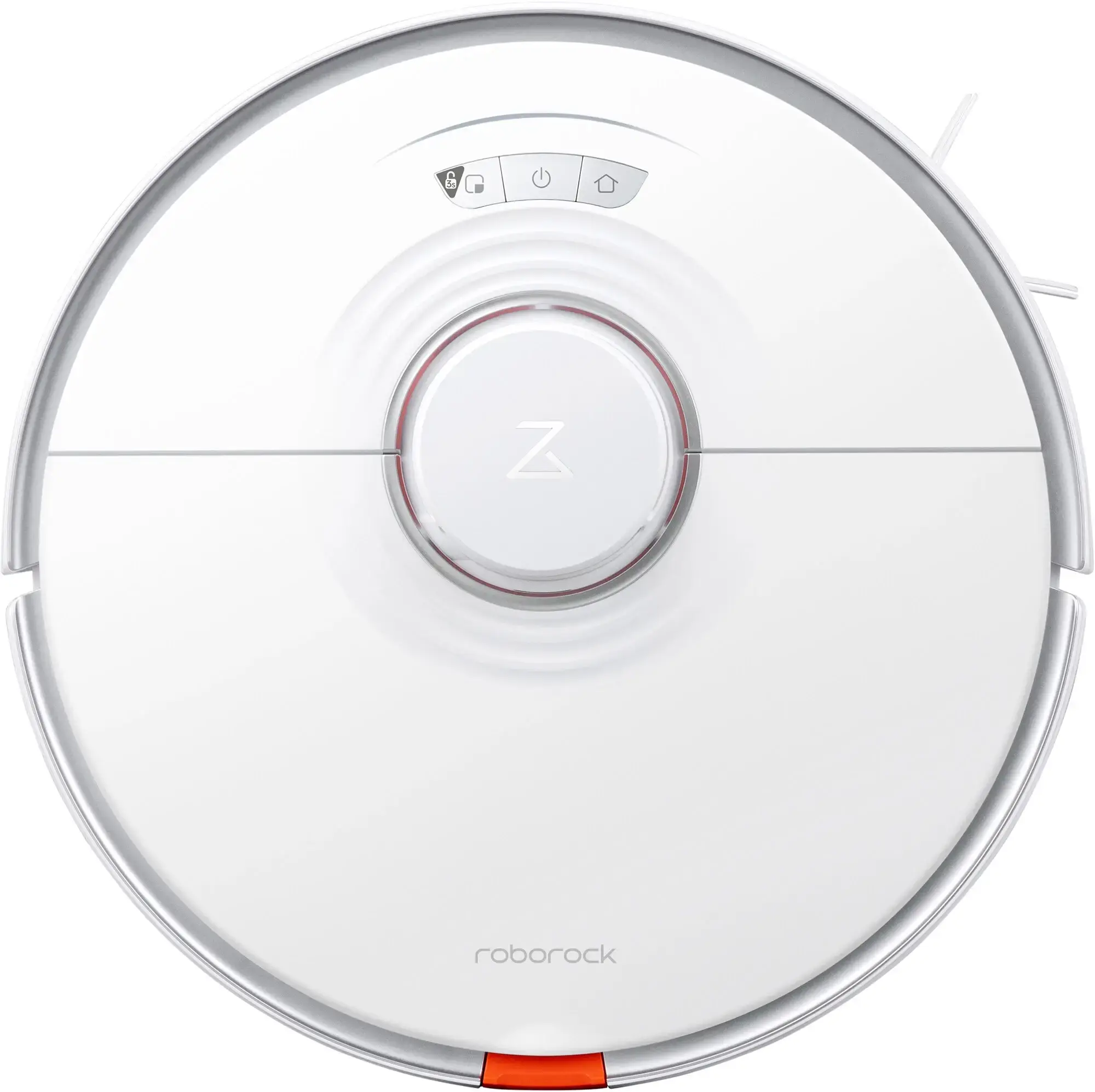 Робот-пилосос RoboRock S7 White