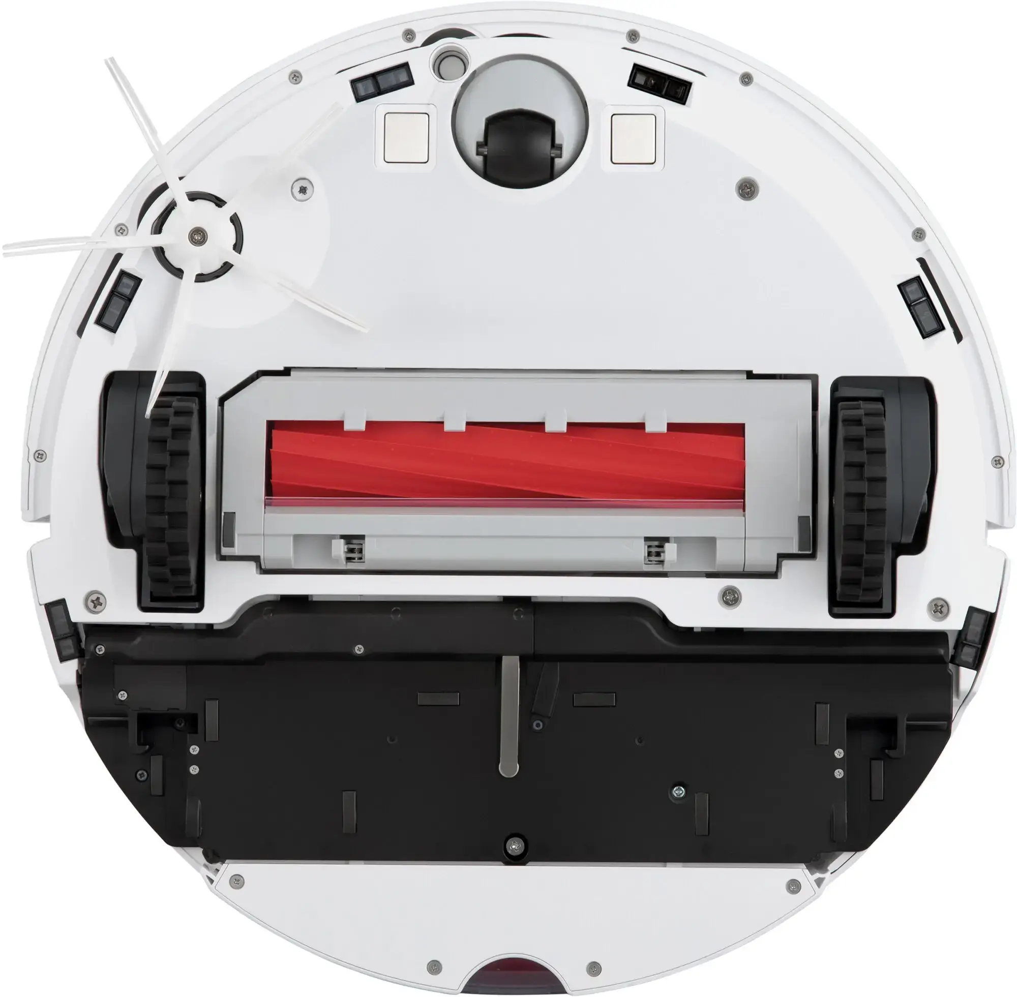 Робот-пилосос RoboRock S7 White