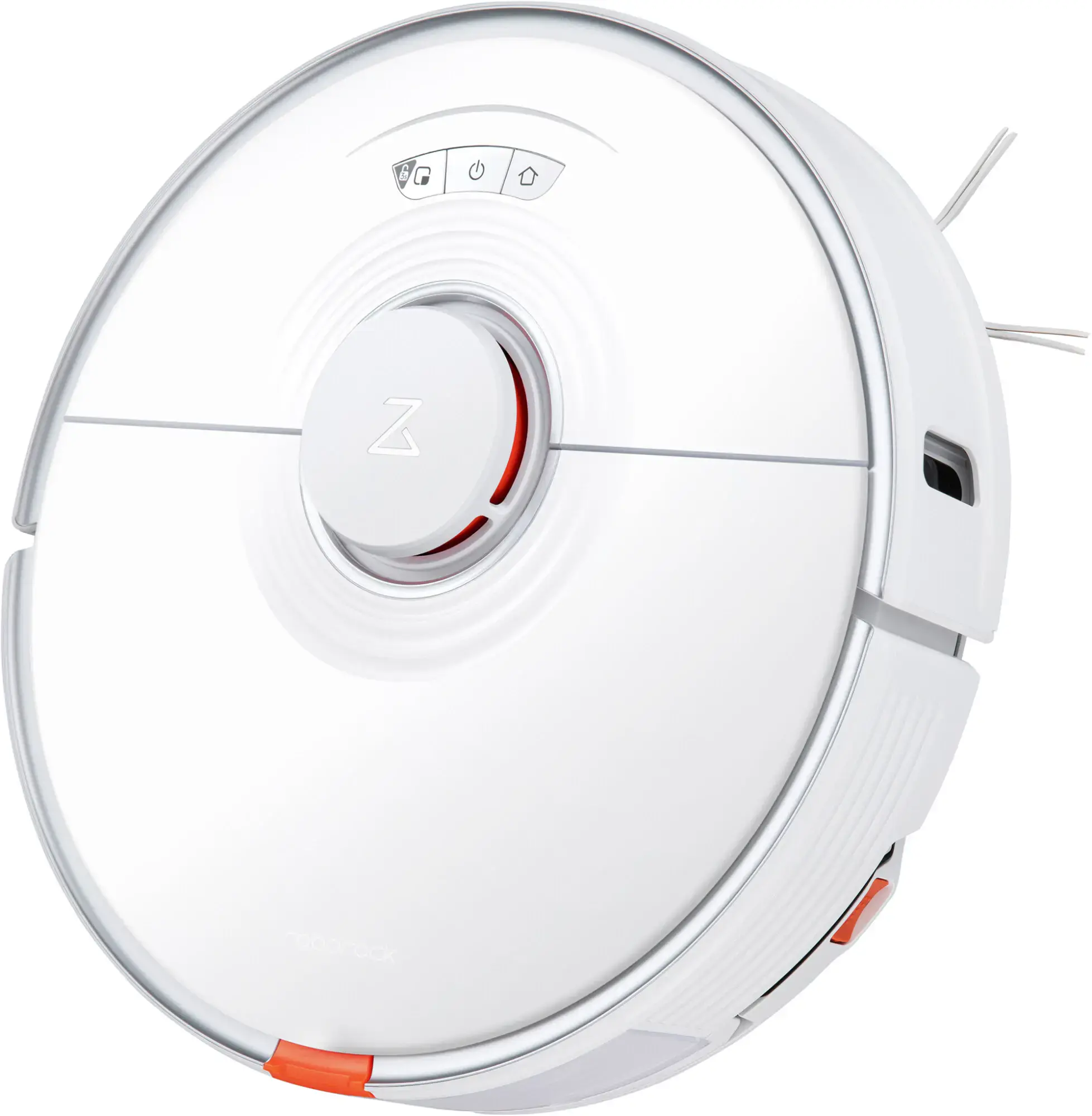 Робот-пилосос RoboRock S7 White