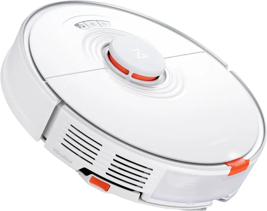 Робот-пилосос RoboRock S7 White