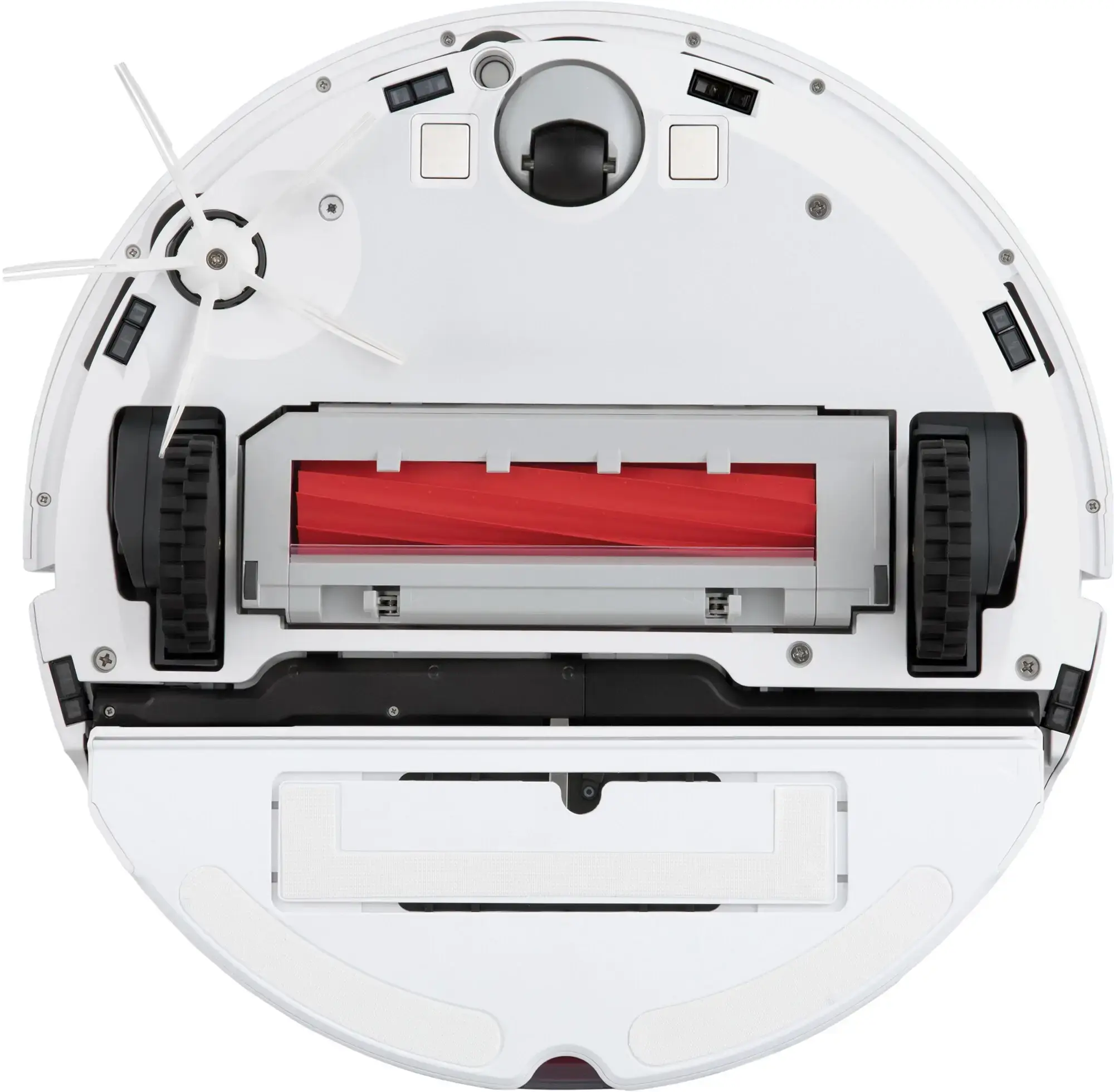 Робот-пилосос RoboRock S7 White