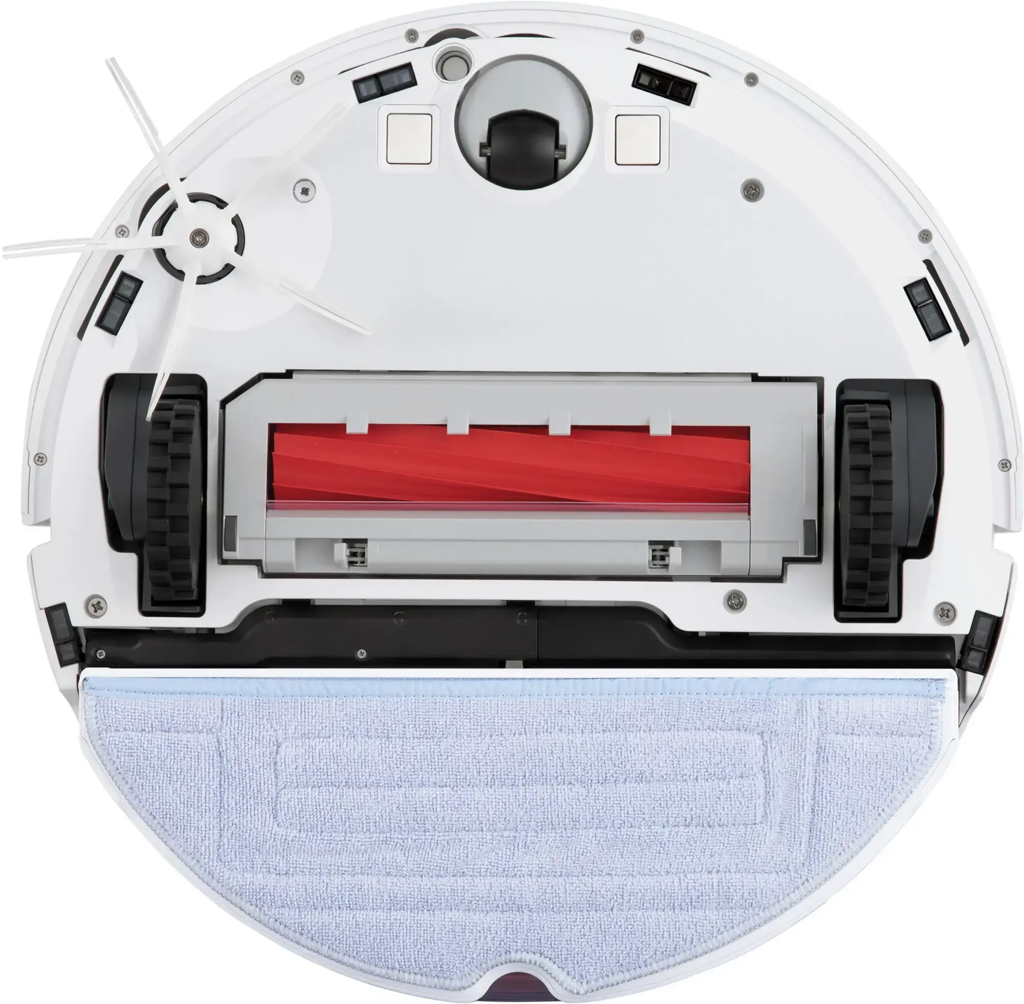 Робот-пилосос RoboRock S7 White