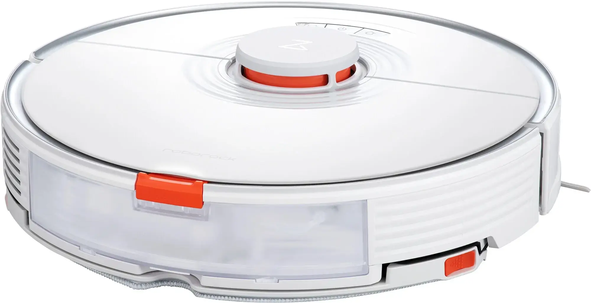 Робот-пилосос RoboRock S7 White