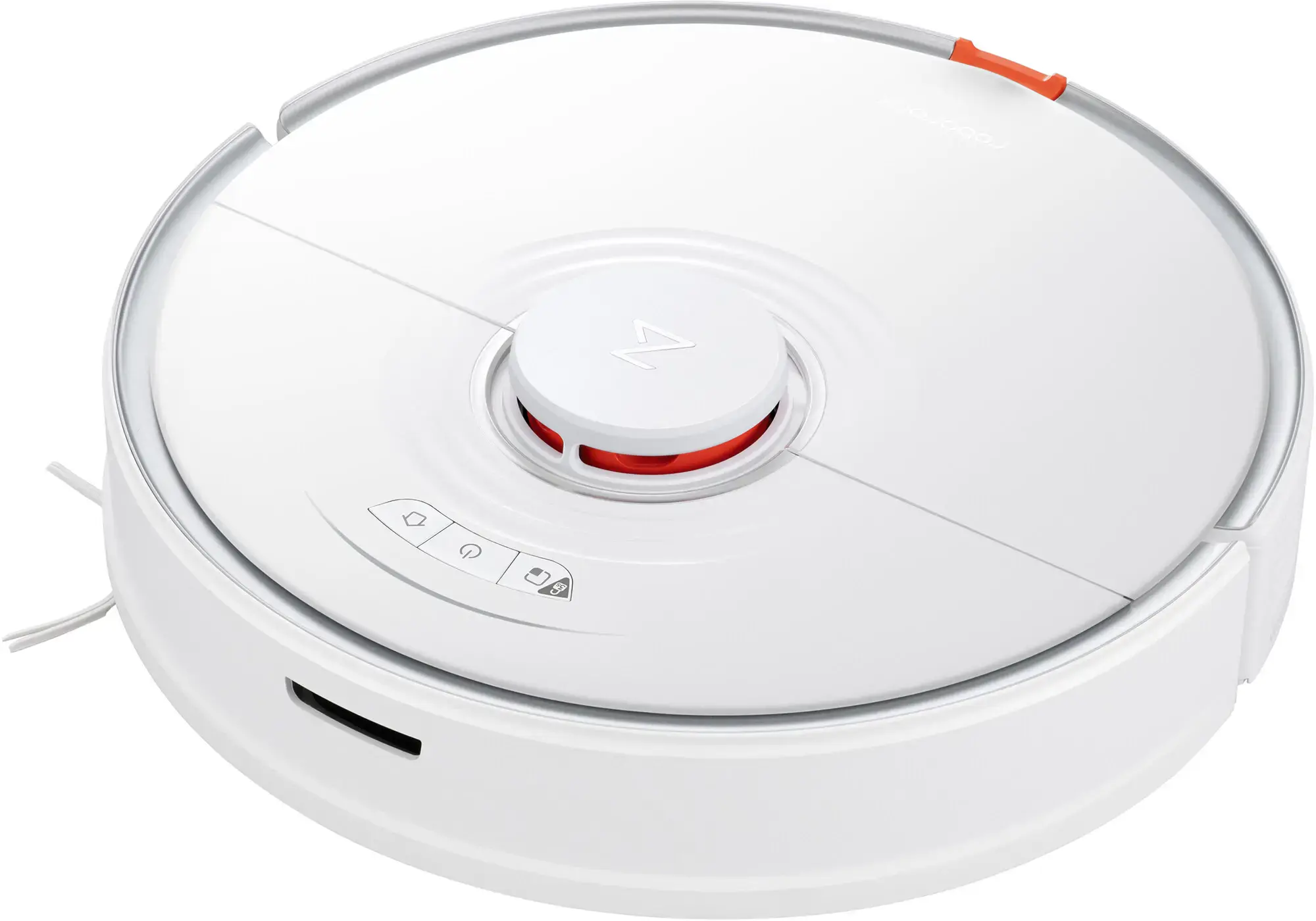 Робот-пилосос RoboRock S7 White