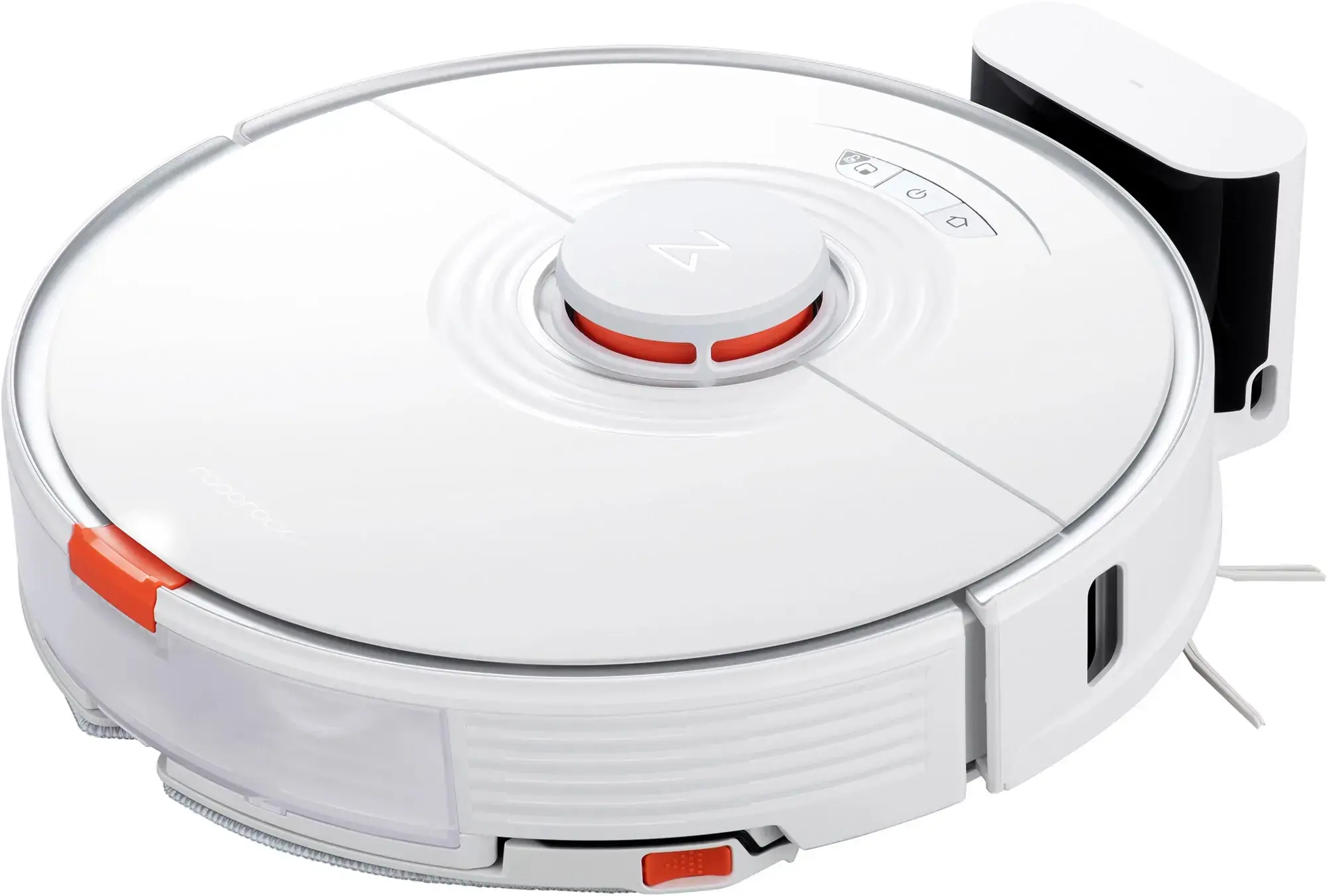Робот-пилосос RoboRock S7 White