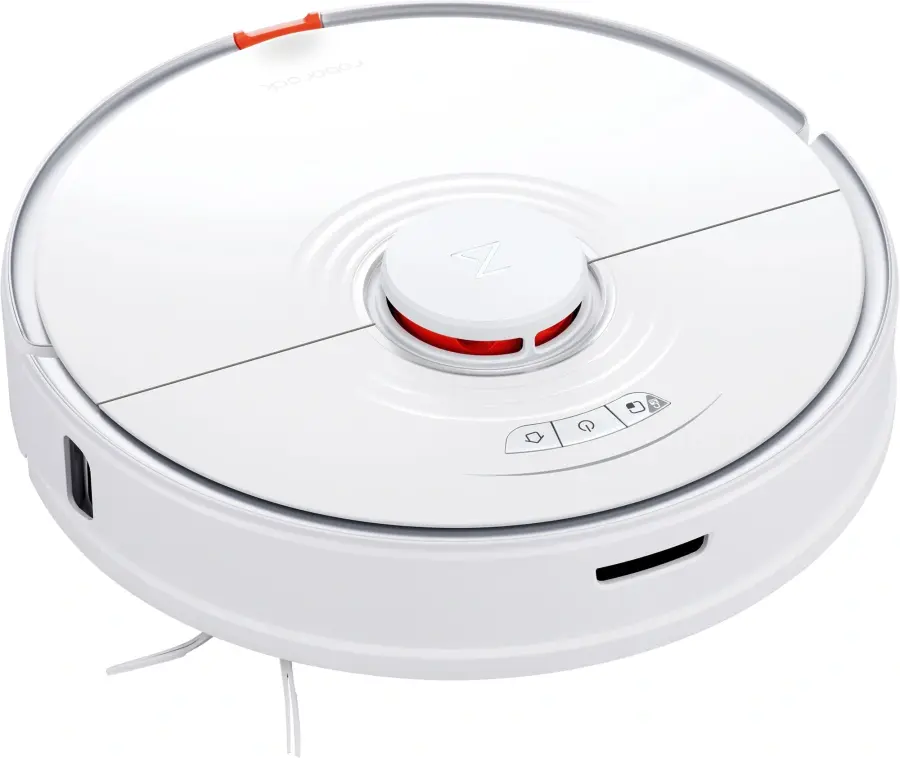Робот-пилосос RoboRock S7 White