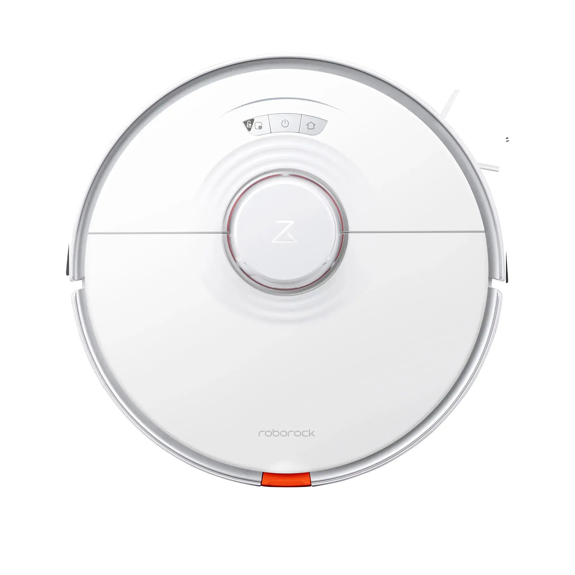 Робот-пилосос RoboRock S7 White