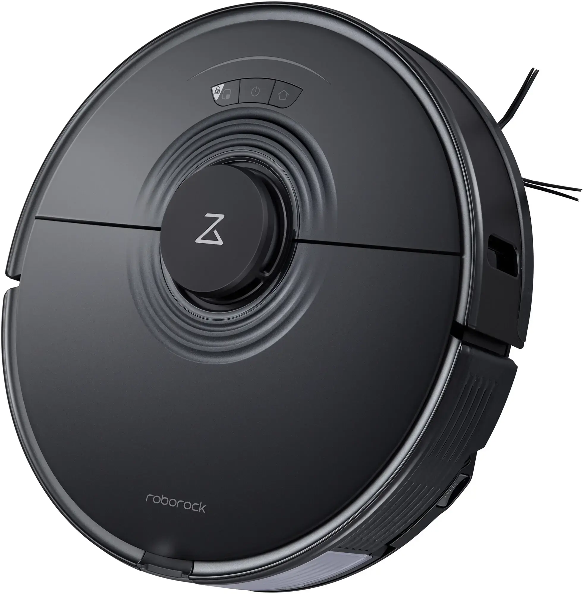 Робот-пылесос RoboRock S7 Black