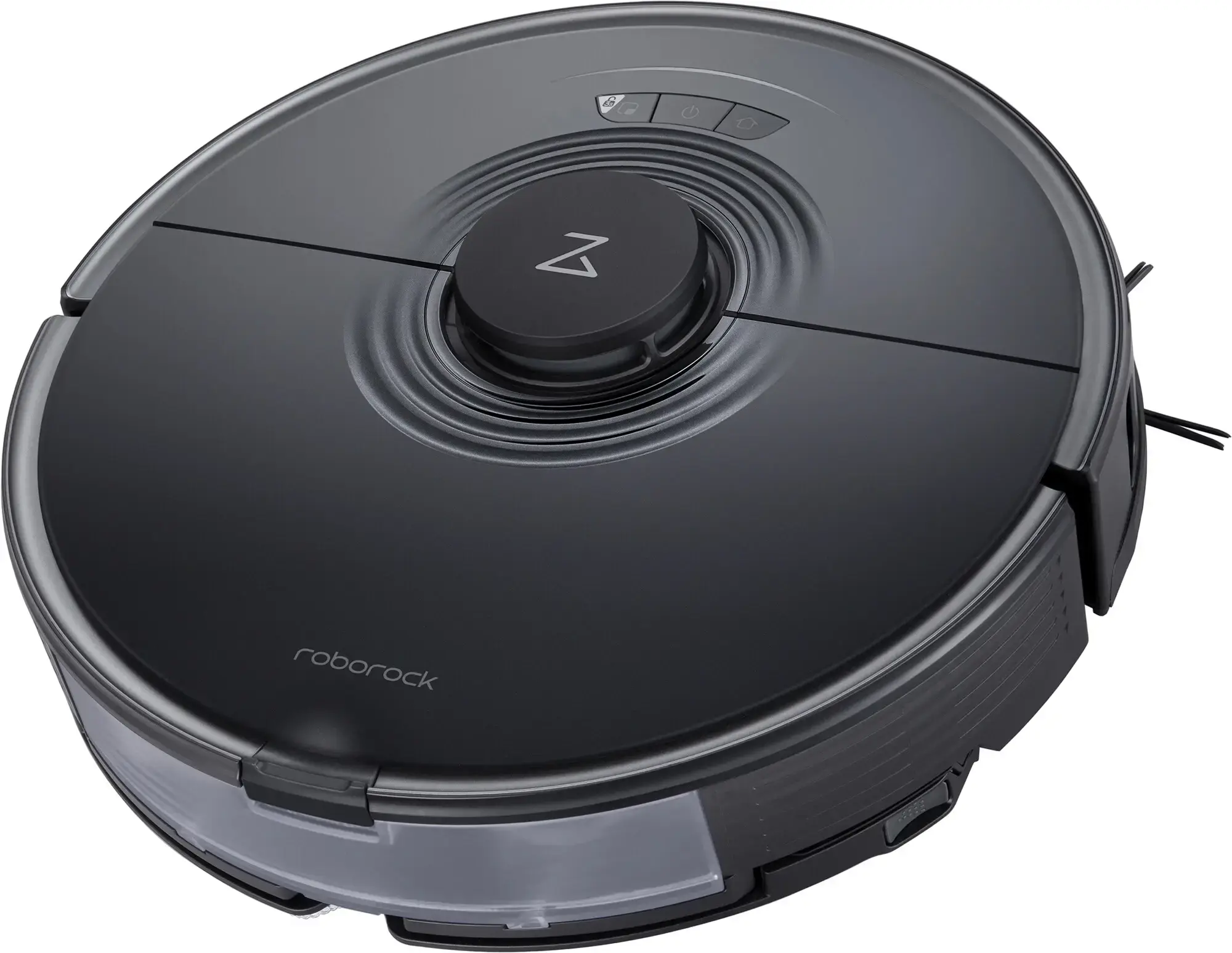 Робот-пылесос RoboRock S7 Black