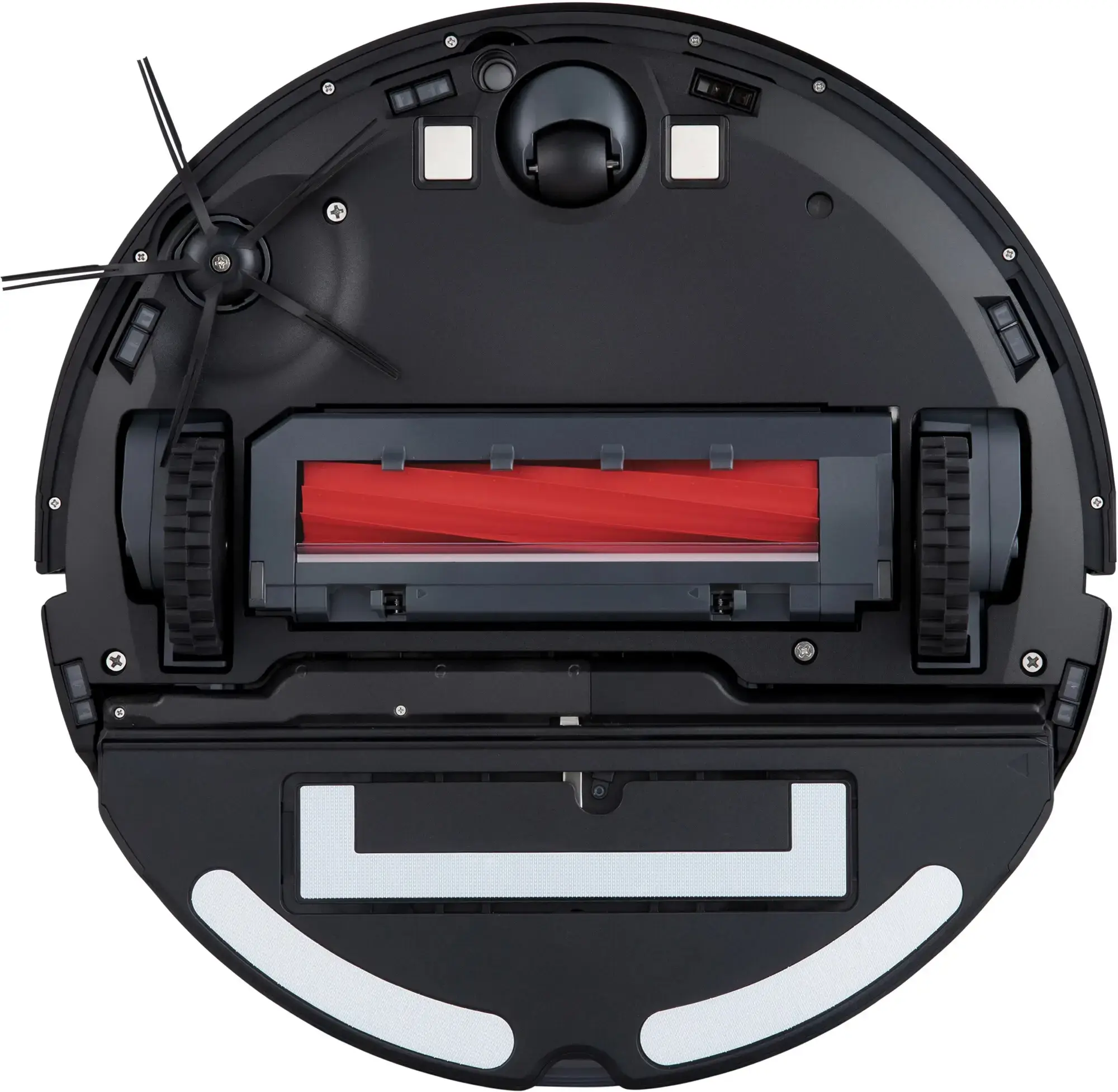 Робот-пылесос RoboRock S7 Black