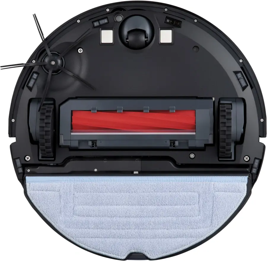 Робот-пылесос RoboRock S7 Black