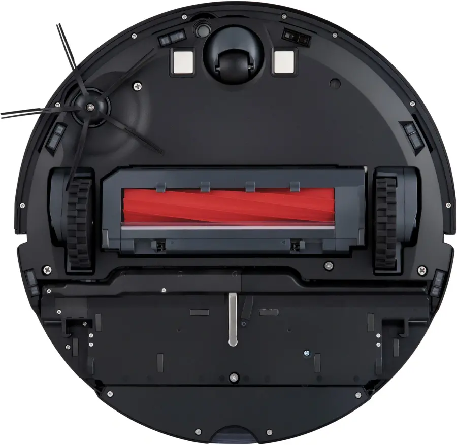 Робот-пылесос RoboRock S7 Black