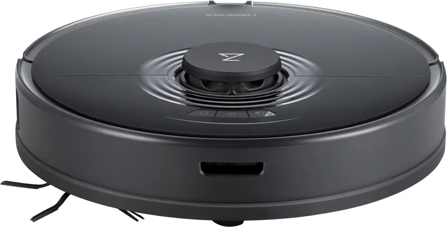 Робот-пылесос RoboRock S7 Black