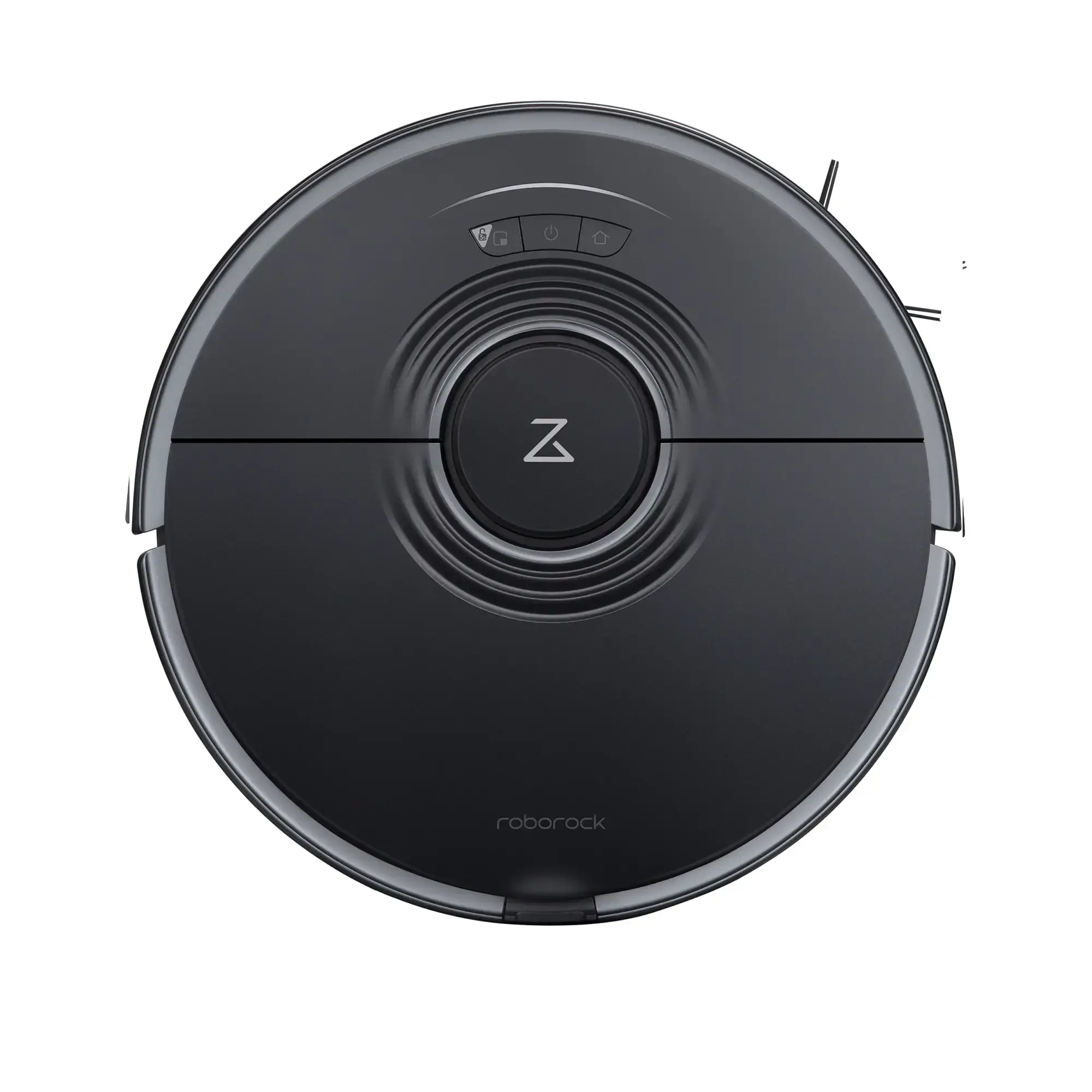 Робот-пылесос RoboRock S7 Black