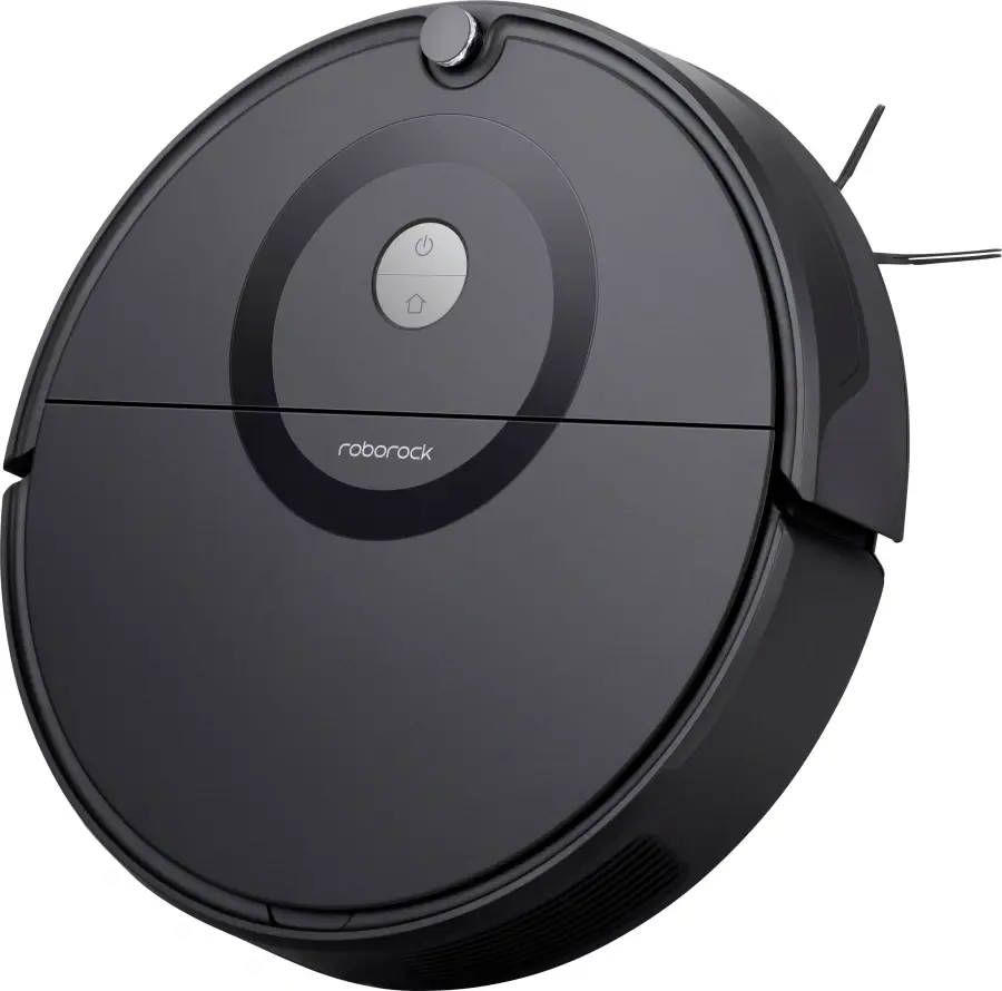 Робот-пылесос RoboRock E5 Vacuum Cleaner Black
