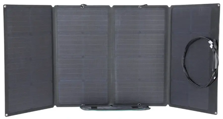 Сонячна панель EcoFlow 160W Solar Panel (EFSOLAR160W)