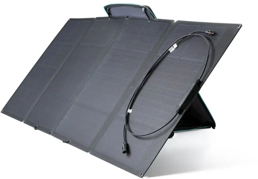 Сонячна панель EcoFlow 160W Solar Panel (EFSOLAR160W)