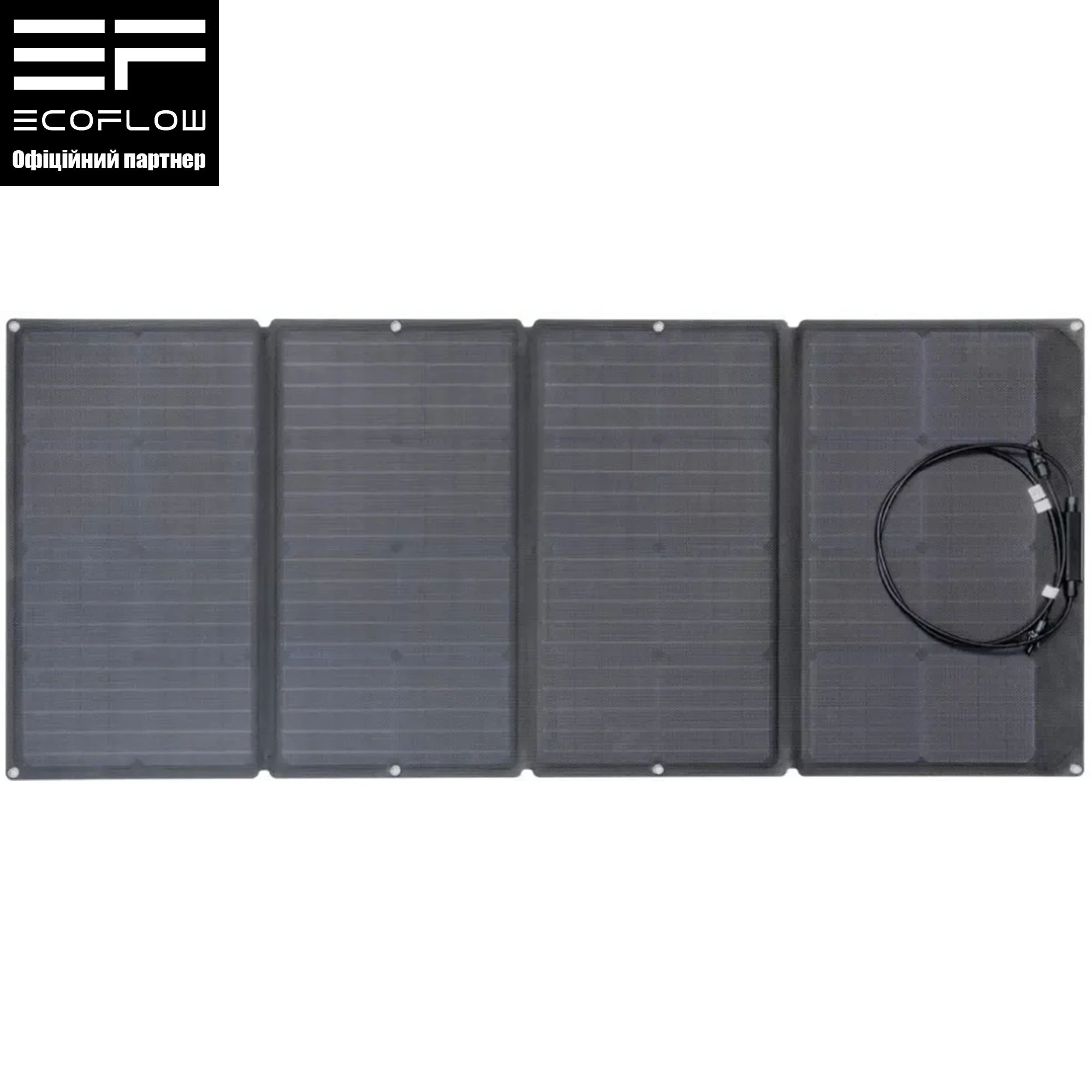 Солнечная панель EcoFlow 160W Solar Panel (EFSOLAR160W)