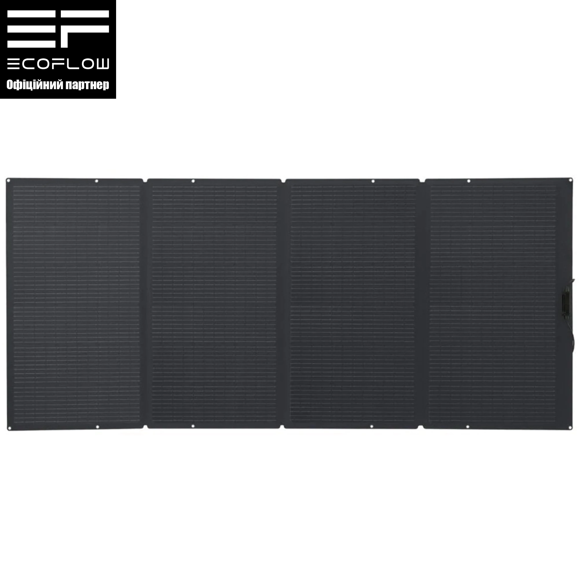 Сонячна панель EcoFlow 400W Solar Panel (SOLAR400W)