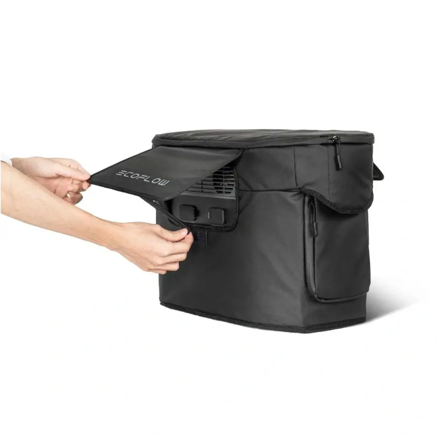 Сумка EcoFlow DELTA Max Bag (BDELTAMax-US)