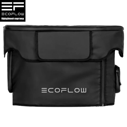 Сумка EcoFlow DELTA Max Bag (BDELTAMax-US)