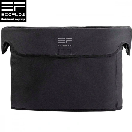 Сумка EcoFlow DELTA Max Extra Battery Bag (BDELTAMaxEB-US)