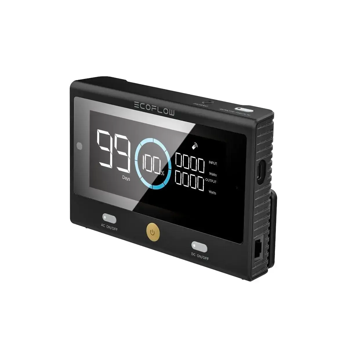 Контролер EcoFlow DELTA Pro Remote Control (DELTAProRC)