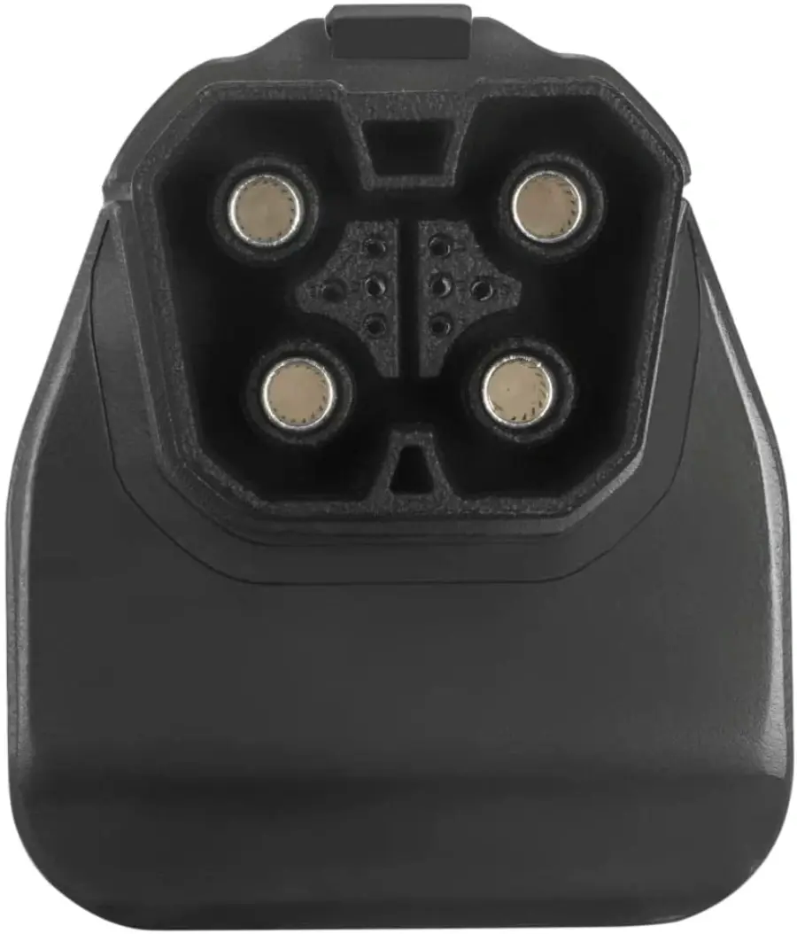 Адаптер EcoFlow DELTA Pro to Smart Generator Adapter (DELTAProTG)