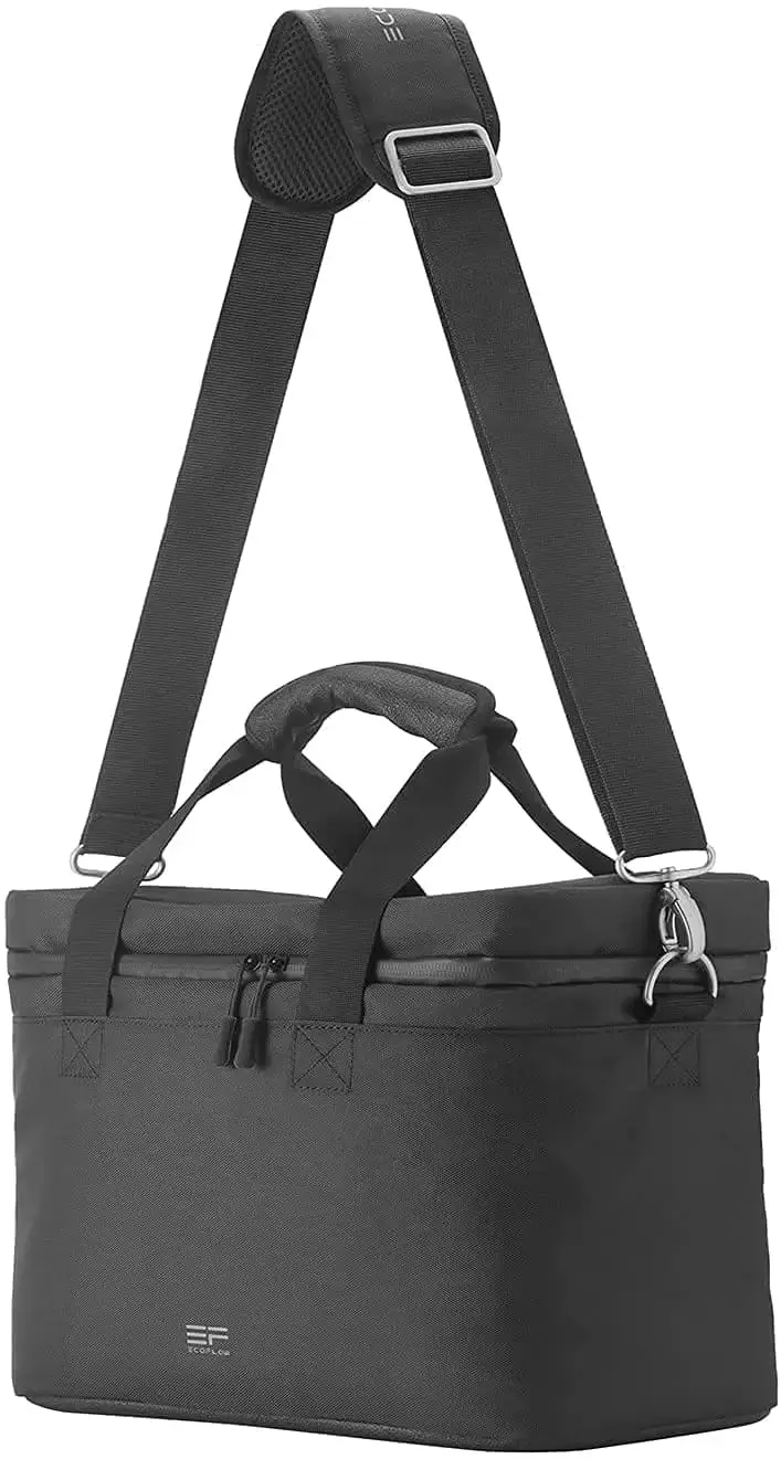 Сумка EcoFlow RIVER Bag (BRIVER-B)