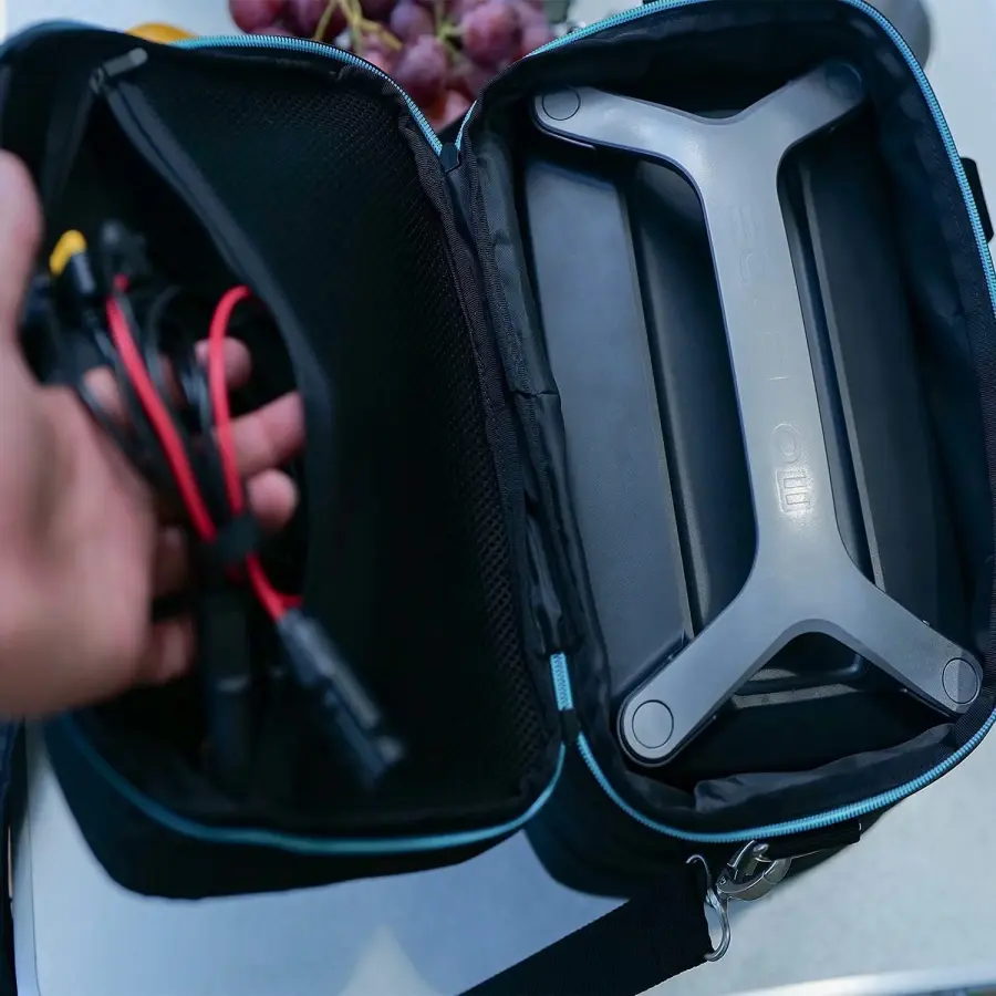 Сумка EcoFlow RIVER Bag (BRIVER-B)