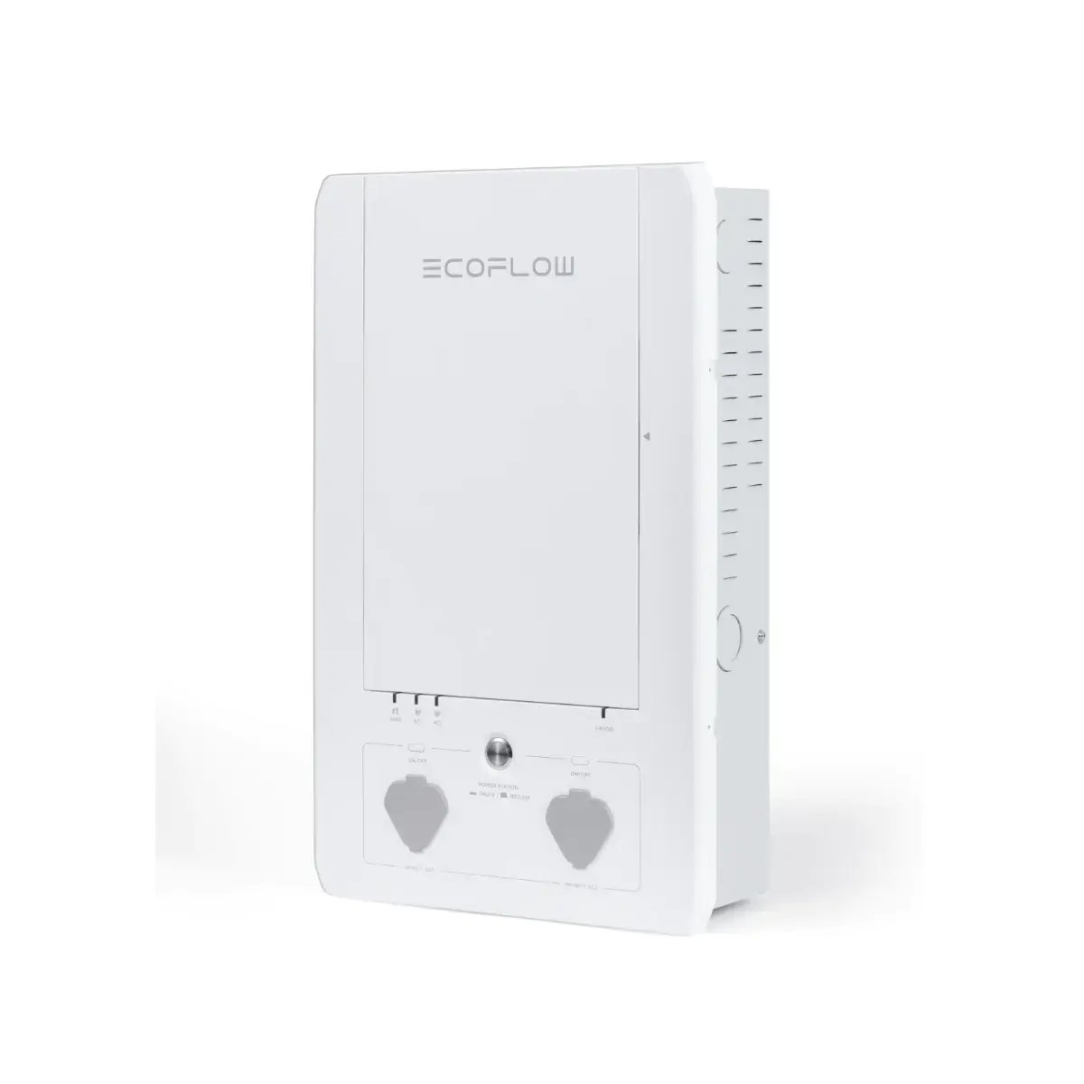 Набір EcoFlow Smart Home Panel Combo (DELTAProBC-EU-RM)