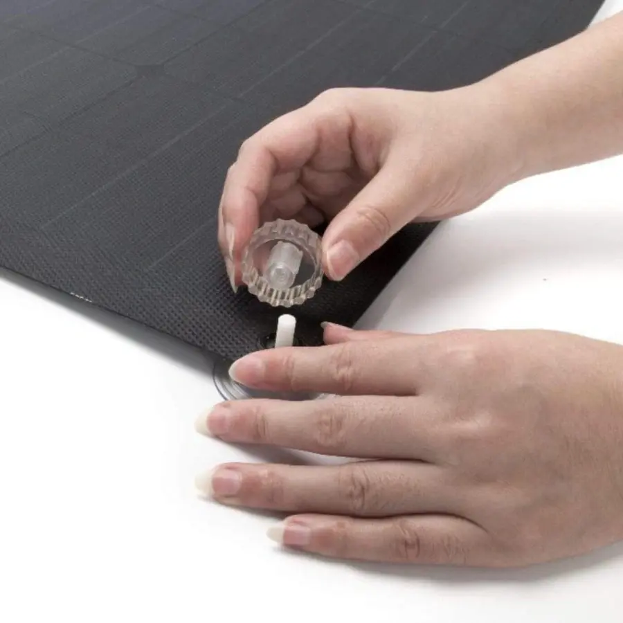 Присоски для сонячних панелей EcoFlow Suction cups (VAS_ECO)