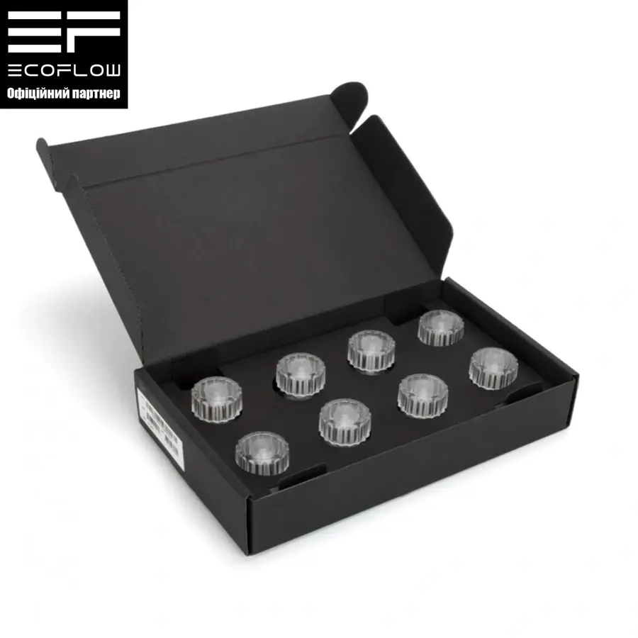 Присоски для сонячних панелей EcoFlow Suction cups (VAS_ECO)